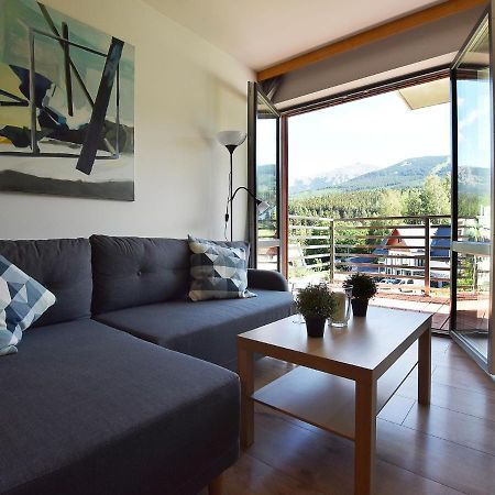 Vacationclub - Karkonoska 13 Apartament 61 Karpacz Ngoại thất bức ảnh