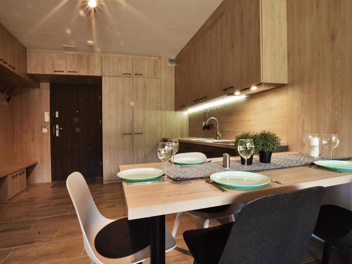 Vacationclub - Karkonoska 13 Apartament 61 Karpacz Ngoại thất bức ảnh