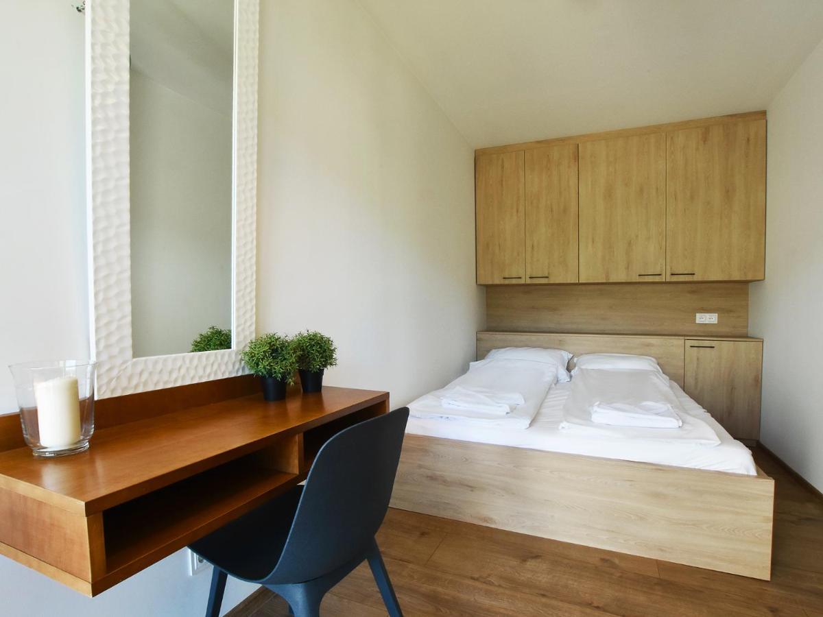 Vacationclub - Karkonoska 13 Apartament 61 Karpacz Ngoại thất bức ảnh