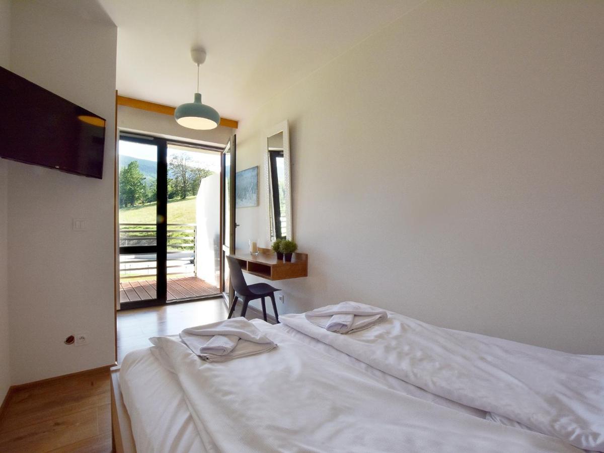 Vacationclub - Karkonoska 13 Apartament 61 Karpacz Ngoại thất bức ảnh
