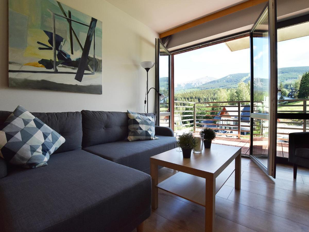 Vacationclub - Karkonoska 13 Apartament 61 Karpacz Ngoại thất bức ảnh