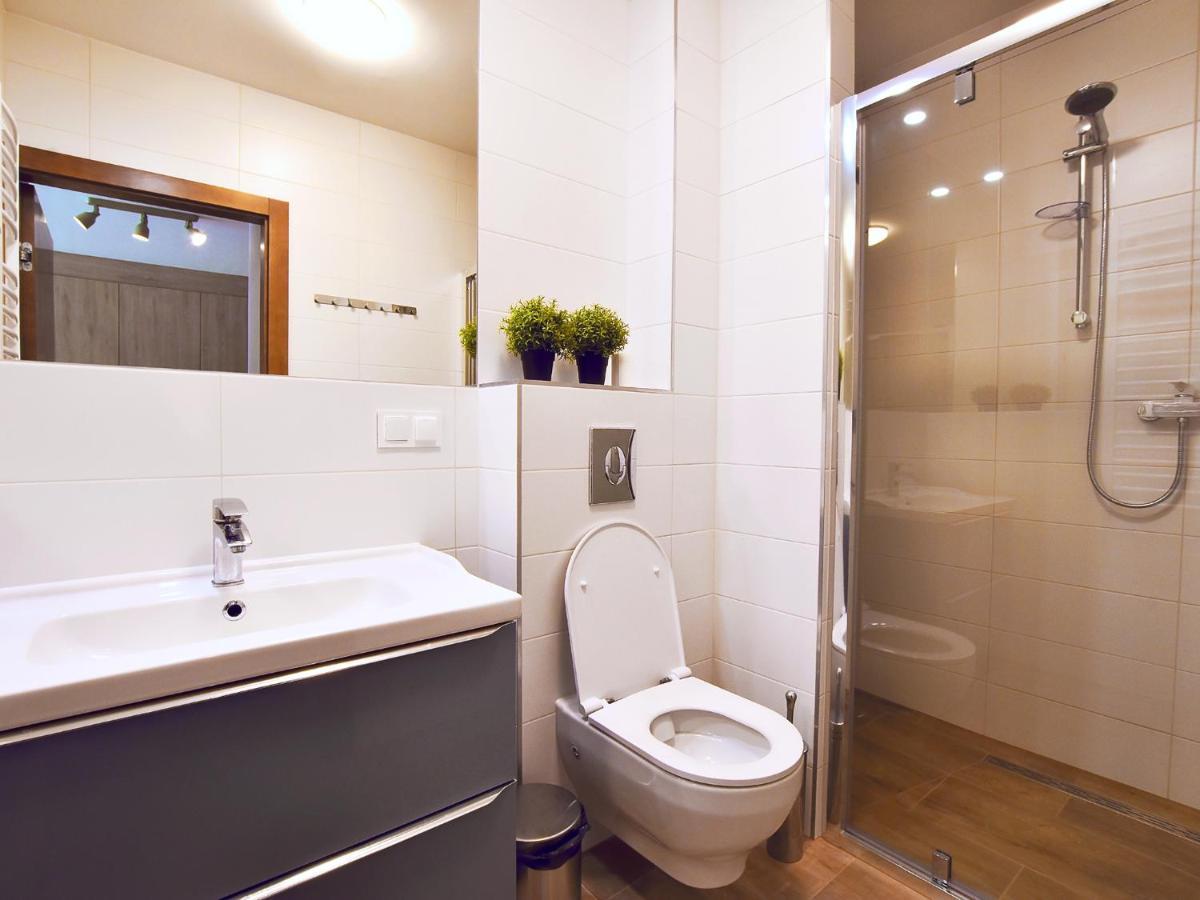 Vacationclub - Karkonoska 13 Apartament 61 Karpacz Ngoại thất bức ảnh